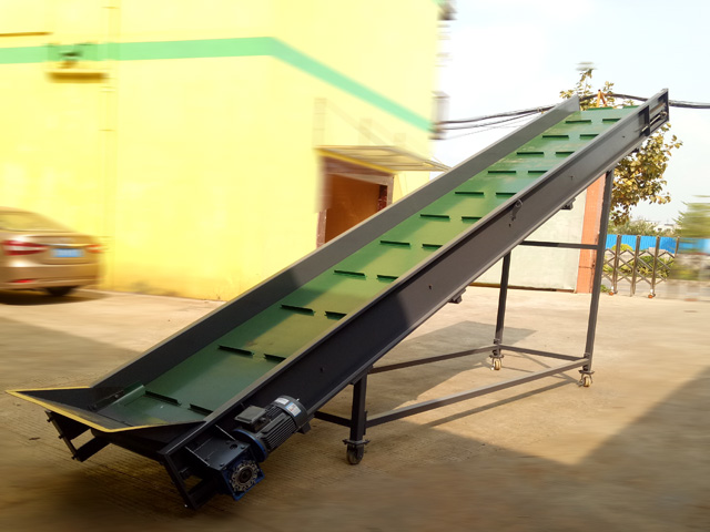 斜坡輸送機(jī)、磷板輸送機(jī)